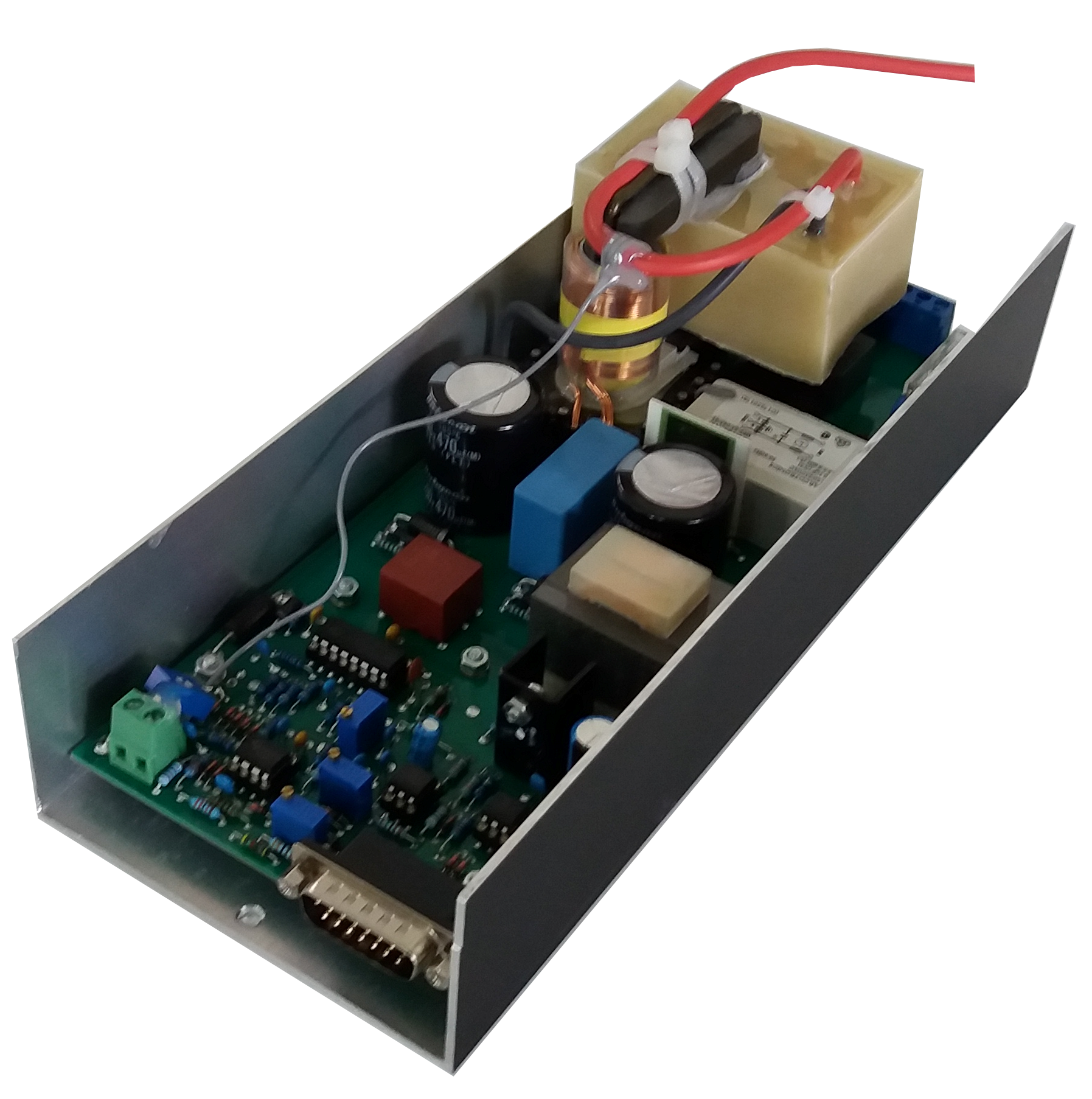 SPS300P